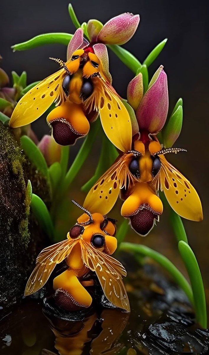 Orchid 😍