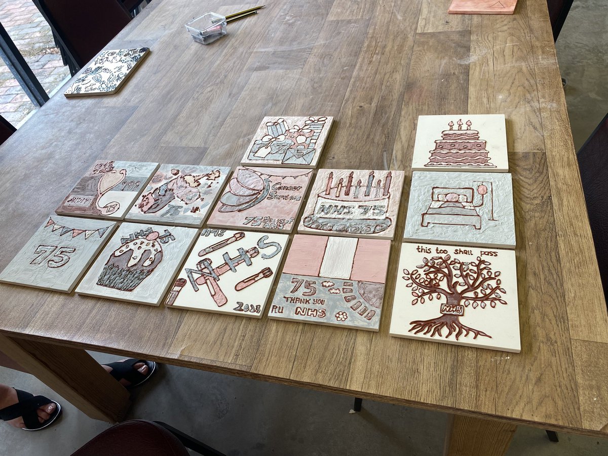 Dawn Thompson tweet media