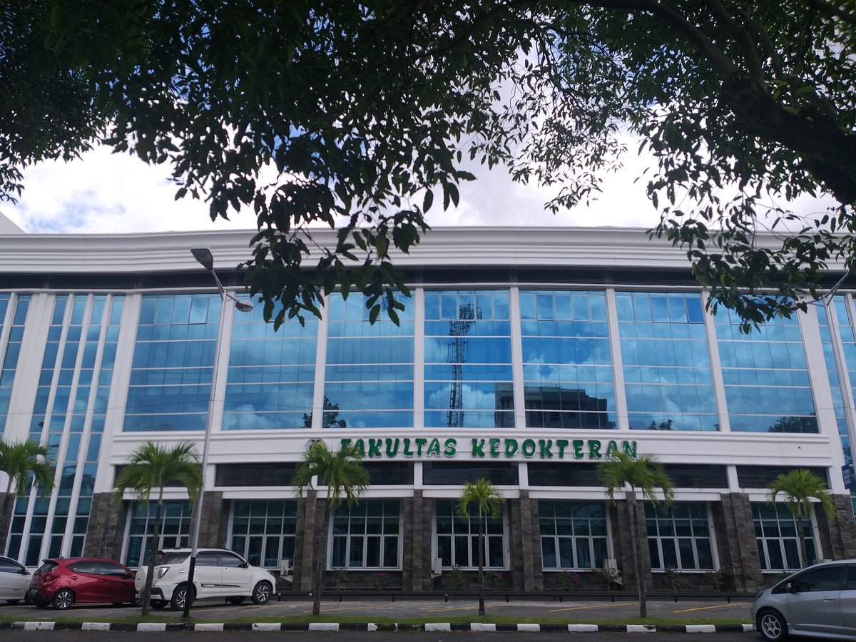 Nanaa2105's tweet image. [SATU TAHUN AS ANAK FK USU]💉

Seutas cerita dan review mengenai pengalaman yang kurasakan selama berkuliah di Fakultas Kedokteran Universitas Sumatera Utara. Lets gooo.