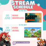 Photo by Redpandamon | Is Live! 🔴 (@Redpandamon)