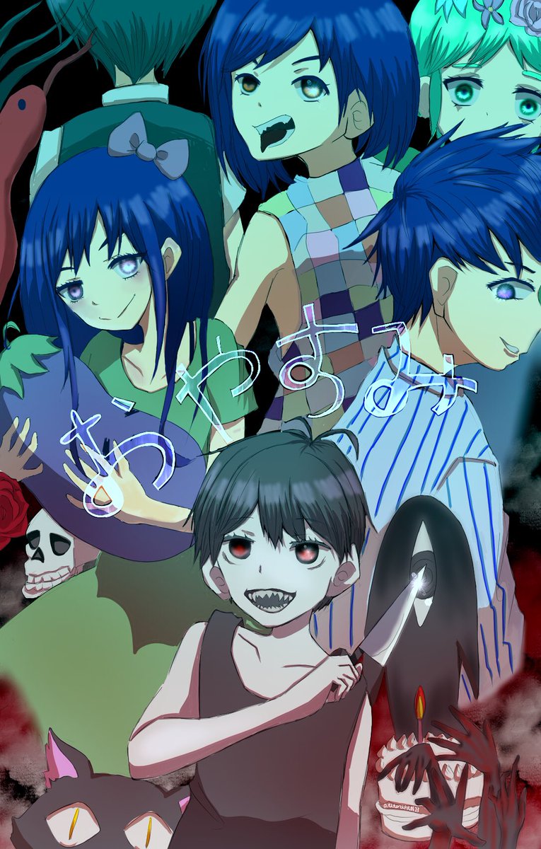 arutori_P's tweet photo. pixivのdrawfest4で描いたリドローチャレンジ!勉強になる良い企画でした
#OMORI #drawfest4 #drawfest4_omocat https://t.co/9jbd2Xchm2