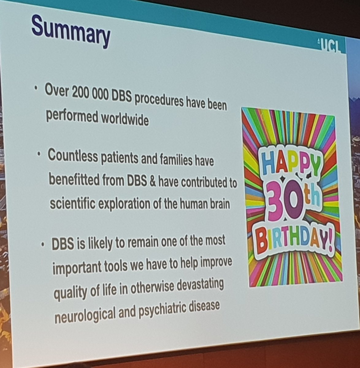 neuromodulate's tweet photo. 🧠⚡️Controversies in DBS
Will DBS be the leading surgical treatment in the next decade?
Yes: Jens Volkmann (Germany)
No:  Ludvic Zrinzo (UK)
International Congress @dbssocietyorg #Grenoble🇫🇷 #DBSsociety @dbsThinkTank #DBSscience #brainmachine #innovation #future @womensbrainpro https://t.co/uHOuAHzDe0