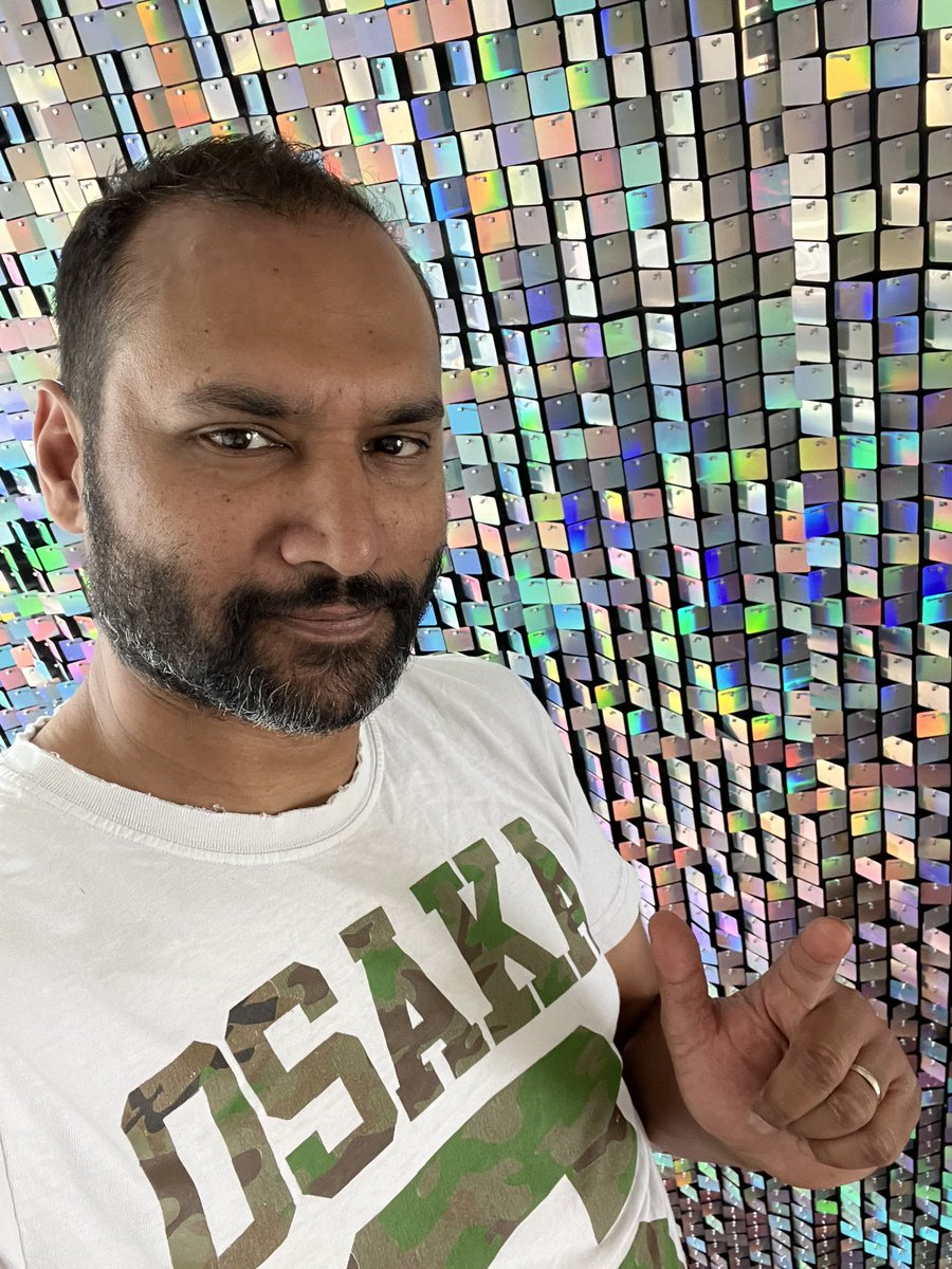 Dr Ayan Panja tweet media