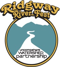 Ridgway RiverFest is TODAY (Sat., 6/24) at Rollans Park – find parking around town! - mailchi.mp/aece5c80bf5c/r…
