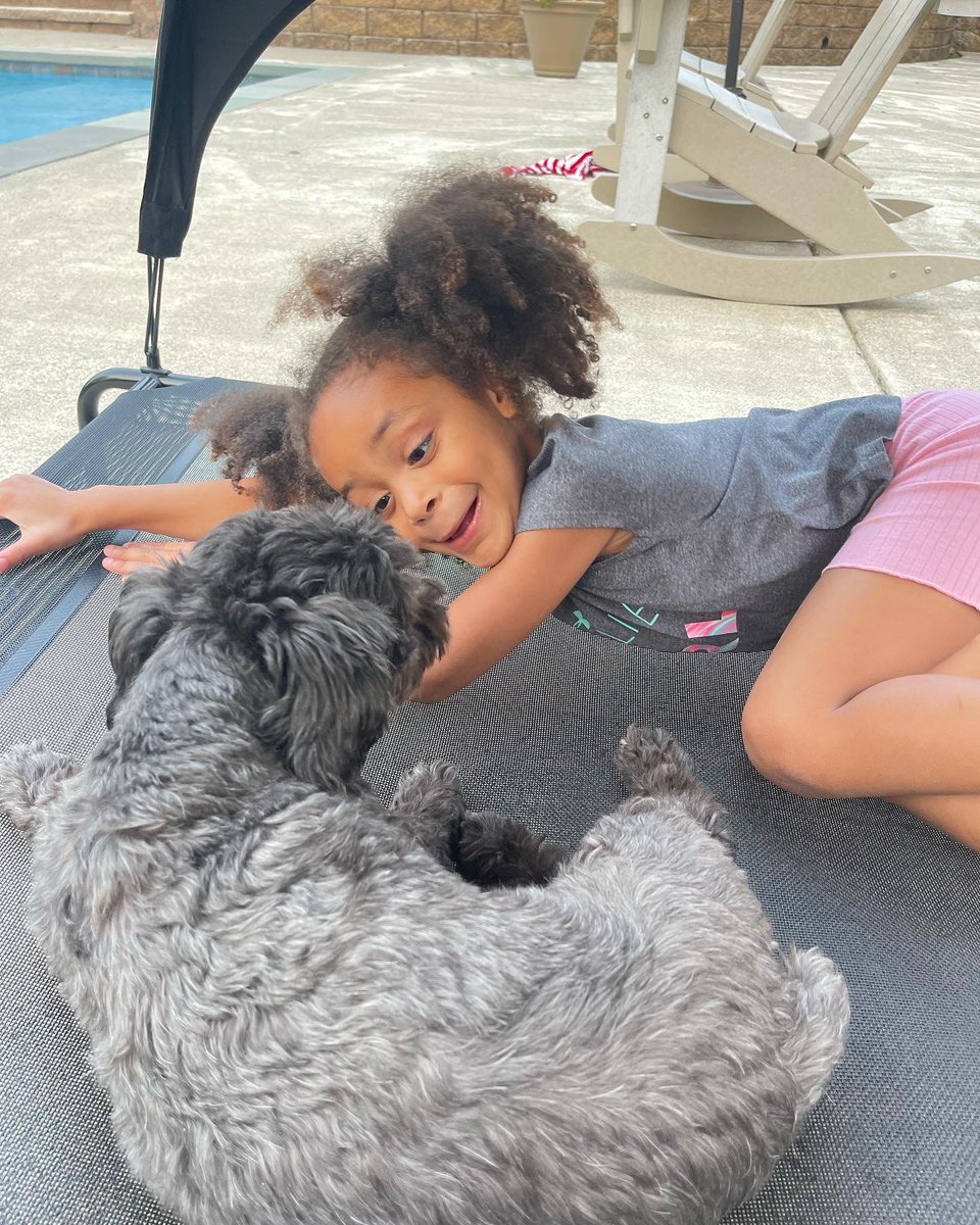 “I knew when I met you an adventure was going to happen” - Winnie the Pooh 

Cletus &amp; Laila ❤️

#vincentcountry #faithfamilyfood #itsalifestyle