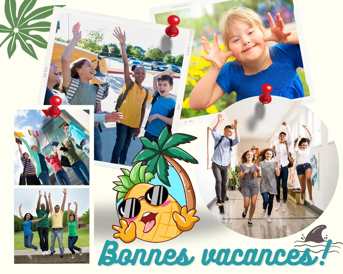 Centre de services scolaire des Hautes-Rivières tweet media