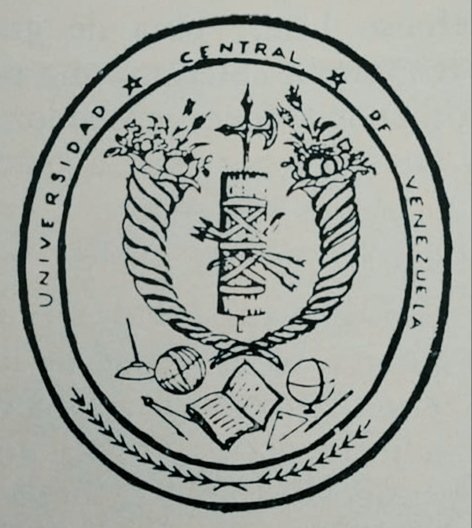 razimer's tweet photo. Esencialmente el Día de la #UCV es el 24 de Junio!

Desde 1827 con la Promulgación de los Estatutos Republicanos, Simón Bolívar y el claustro académico coordinado por José María Vargas redactaron las bases fundacionales de nuestra Universidad Republicana.

Feliz Día del Ucevista! https://t.co/b8g9yHqlfj