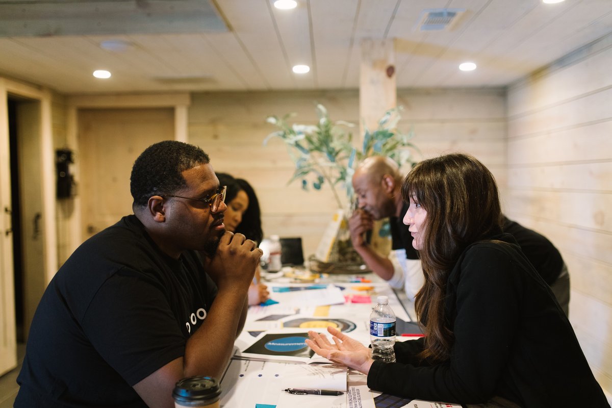 DO GOOD X tweet media