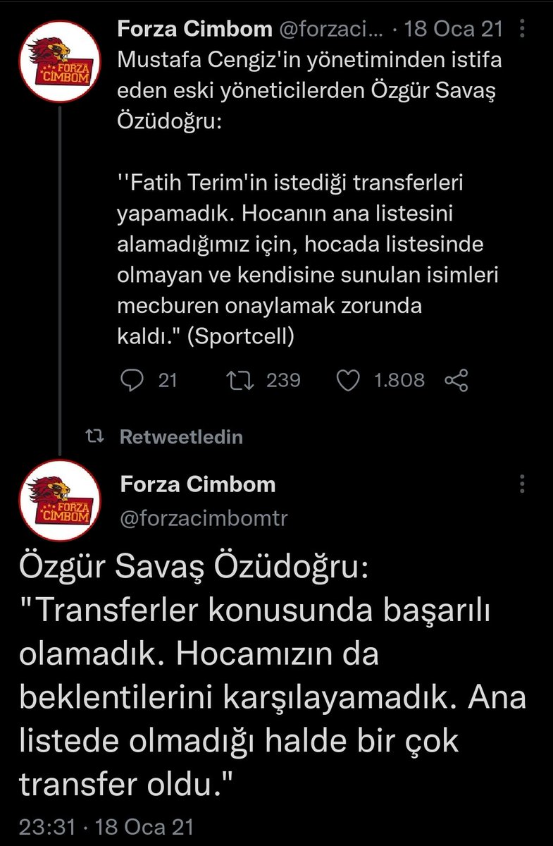 hocanın her istedigini aldılar, kötü cıkınca sucu baskana attık