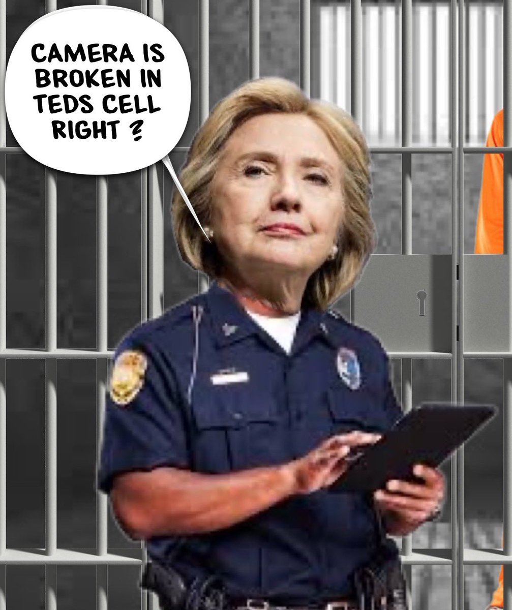 NotRightNowOk69's tweet photo. @HillaryClinton What information did Ted Kaczynski have on Frau Gruppencankles? https://t.co/IE4tVXaDR2