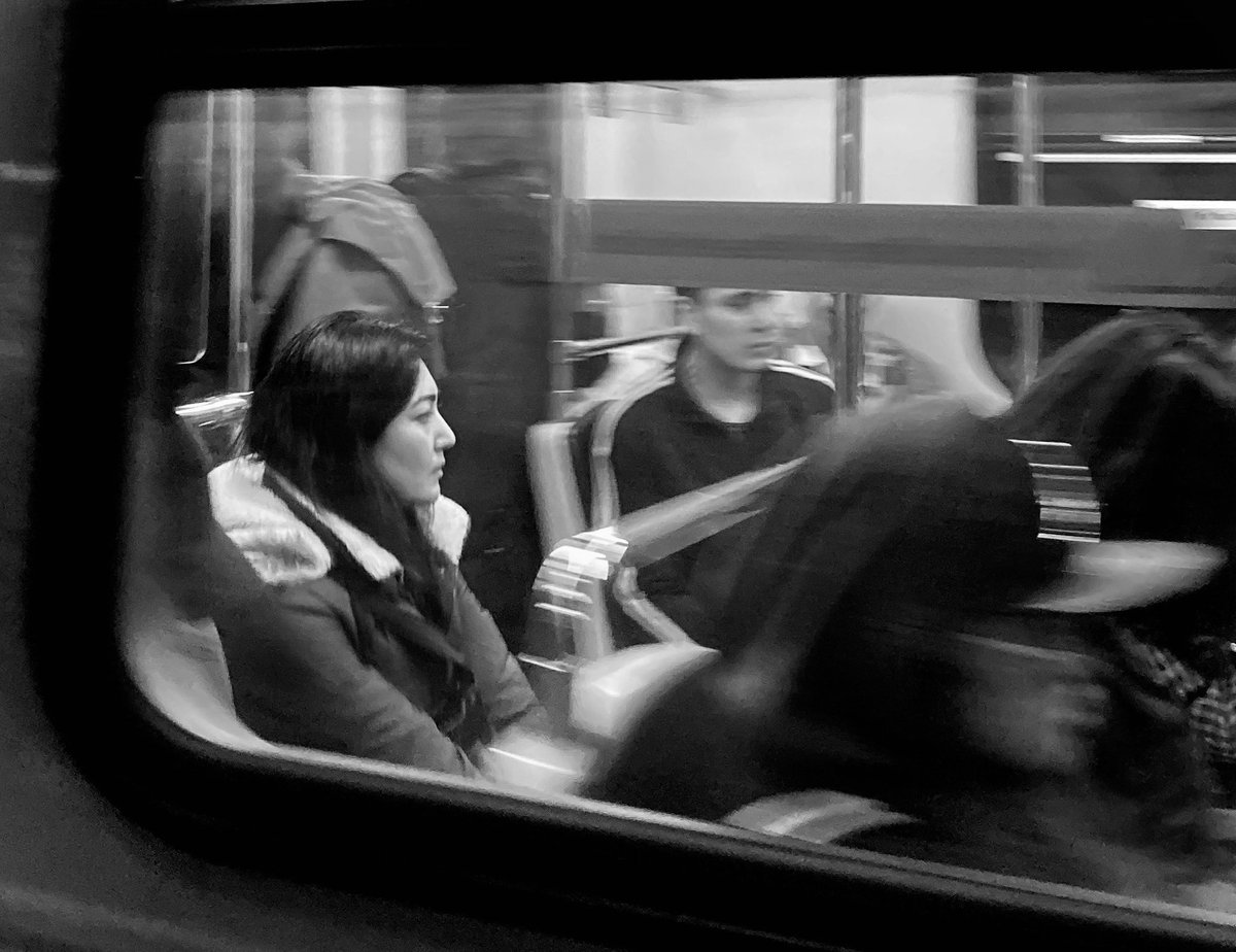 Skytrain, Vancouver...

#photography #streetphotography #iphonephotography #shotoniphone #monochrome #blackandwhite #city #citylife #urbanphotography #vancouver #van_spc #streetmoment #bnw_of_our_world