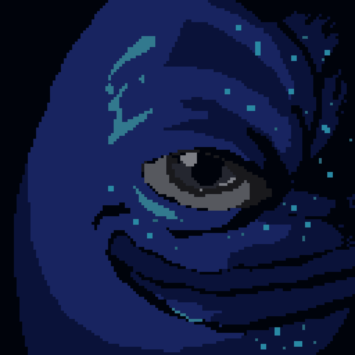 Satoshi & Finney’s Curious Curations tweet media