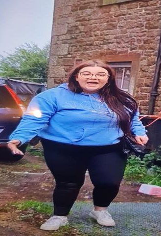 Have you seen missing 15-year-old Kara Tallentire? She was last seen June 23 in Ainstable but is believed to be in the Carlisle Area Last seen in a black puffer jacket, black leggings with a black handbag with a gold chain. Please contact 101 with any information.