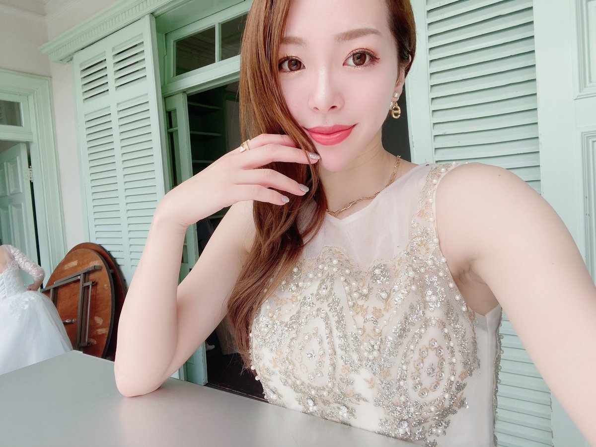 naaami__model's tweet photo. 今日は久しぶりの撮影会で
グッゲンハイム🫶 https://t.co/Wko6G72Fd2