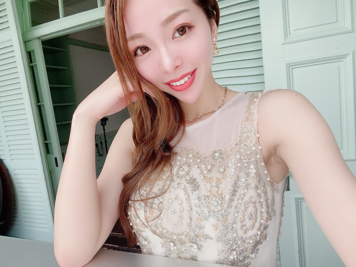naaami__model's tweet photo. 今日は久しぶりの撮影会で
グッゲンハイム🫶 https://t.co/Wko6G72Fd2