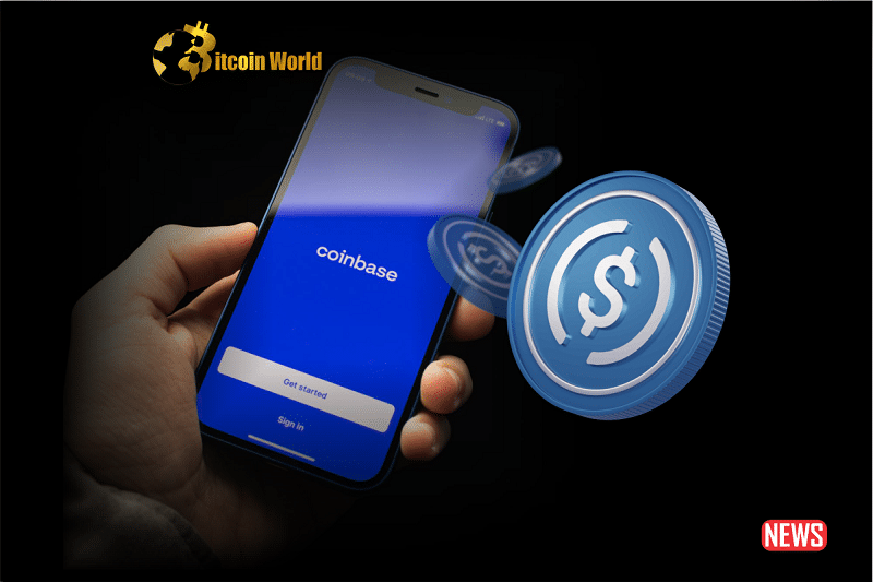 ItsBitcoinWorld's tweet image. Coinbase's recent announcement regarding the addition of support for USD Coin (USDC) on the Stellar network has caught the crypto community's attention. The move signifies Coinbase's commitment to facilitate both withdrawals and deposits of Circle's

bitcoinworld.co.in/?p=44648