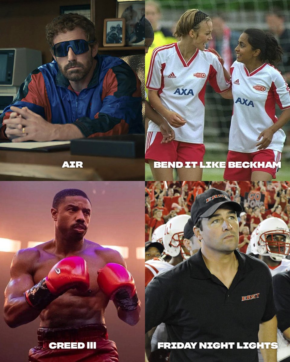 Prime Video on Twitter "You want sports, we got sports."