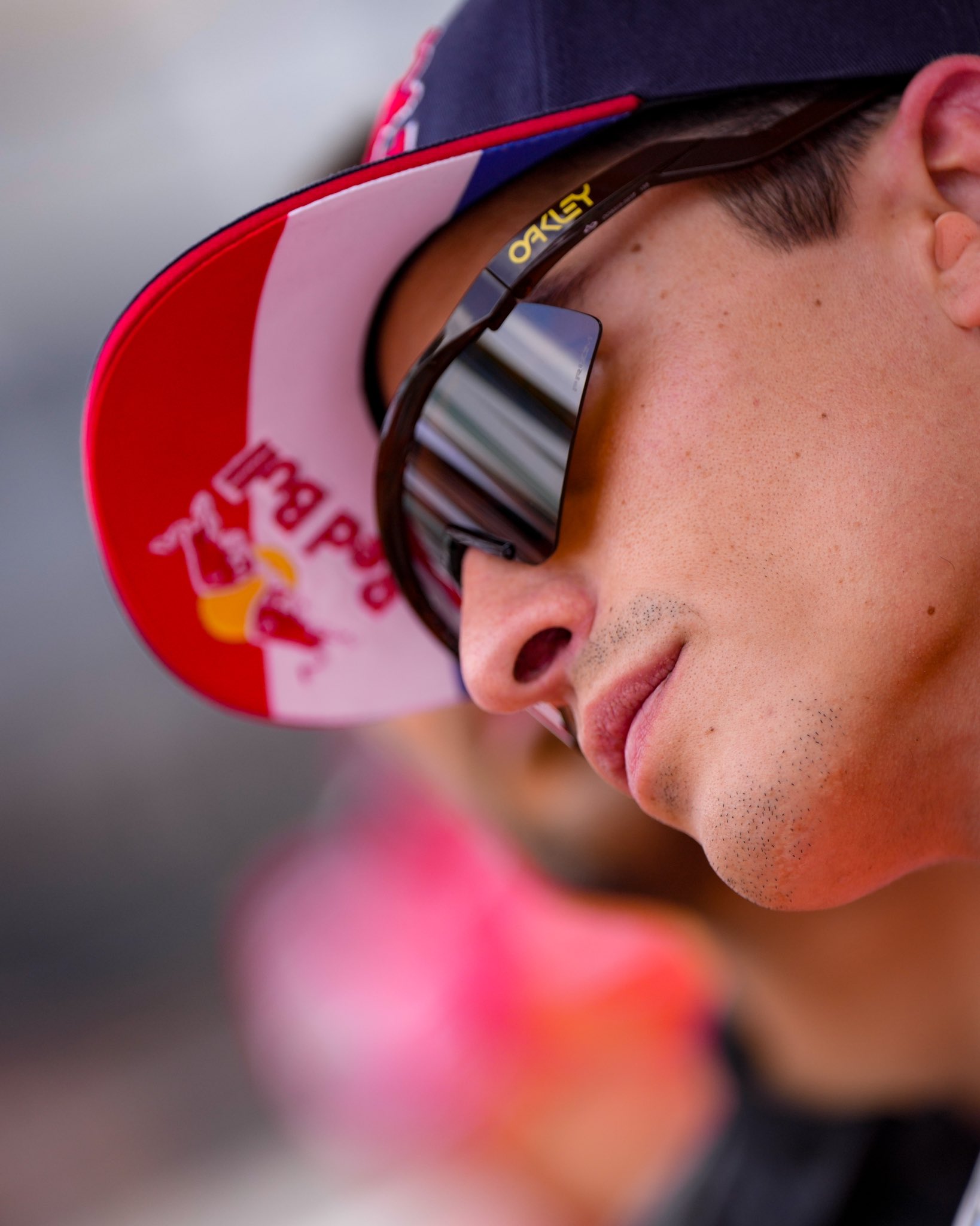 Oakley mm93 sales