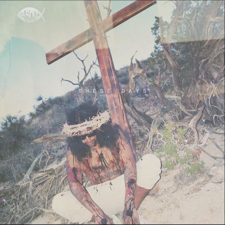 June 24, 2014 @abdashsoul released These Days...

Some Production Includes @JColeNC @CurtissKing @SounwaveTDE @DjDahi @kennybeats @taebeast and more 

Some Features Include @sza @ScHoolboyQ @LupeFiasco @RickRoss @kendricklamar @ActionBronson @jayrock @xdannyxbrownx and more