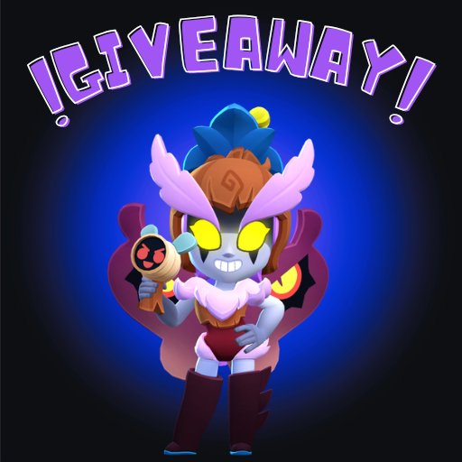 🧚‍♀️GIVEAWAY DARK FAIRY JANET🧚‍♀️

➡️ Follow <a href="/soypegasito/">pegasitø 🥀</a> and <a href="/Rol09_BS/">Rol</a>
➡️ RT

I will be giving away another one on Twitch twitch.tv/pegasito 💜

#DarkFairyJanetGiveaway