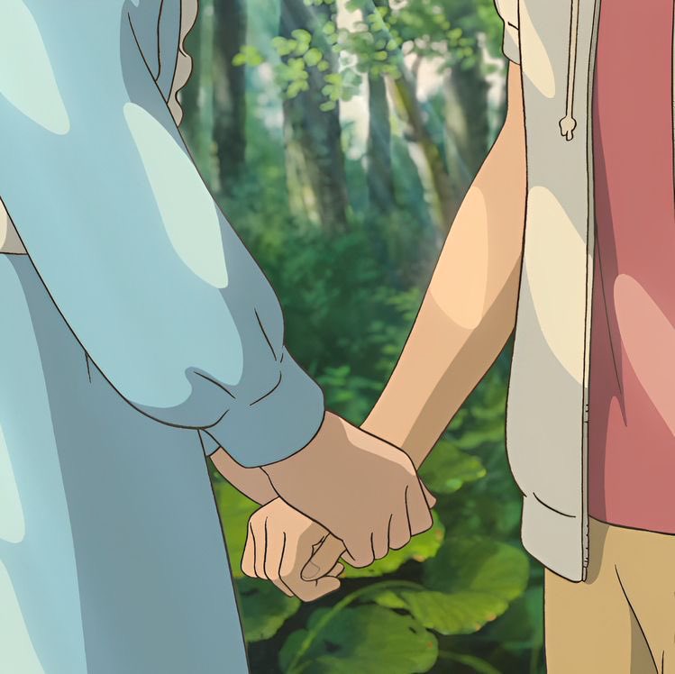 please be soft to yourself