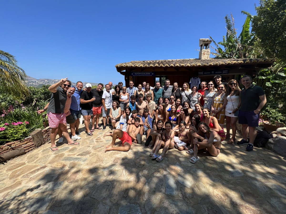 Luis Garcia Plaza tweet media