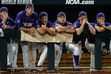 This shit is personal