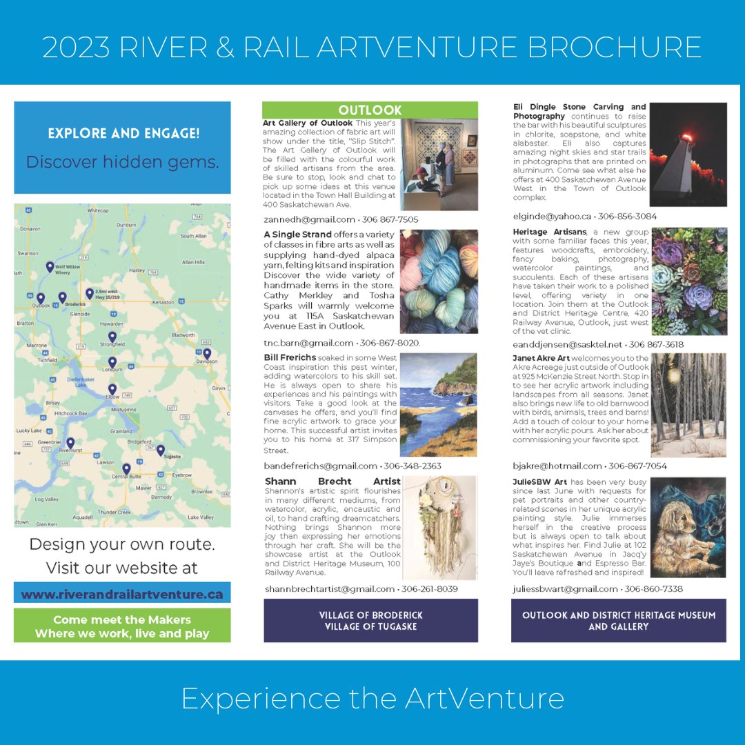 Riverbend Co-op 🇺🇦 tweet media