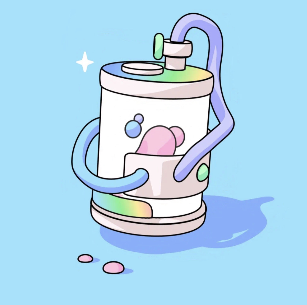 GM42shop's tweet photo. GM42 SHOP 🛍️ #GM42 
We building miracles with frens 🫂

@Akeela99O got this NFT 

🌈 Dooplicator @doodles  for FREE 👏

Value: $230 GM 🪙

🗣 Talk &amp; 🧐 Learn
👨‍💻 Create &amp;🤑 Earn: https://t.co/jCISvIlBtV 👈 https://t.co/mIR8fZj616