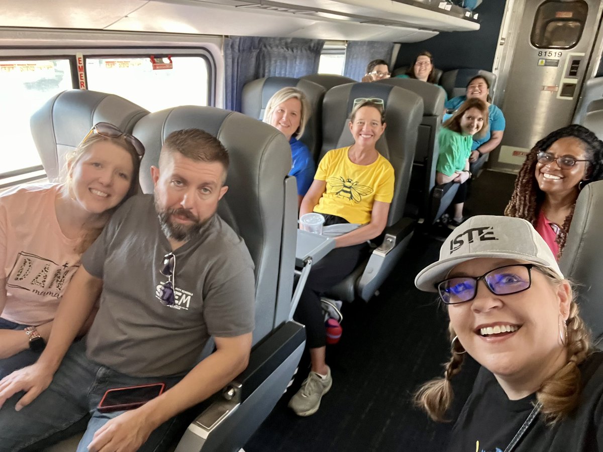 WCS Media & Technology Dept tweet media