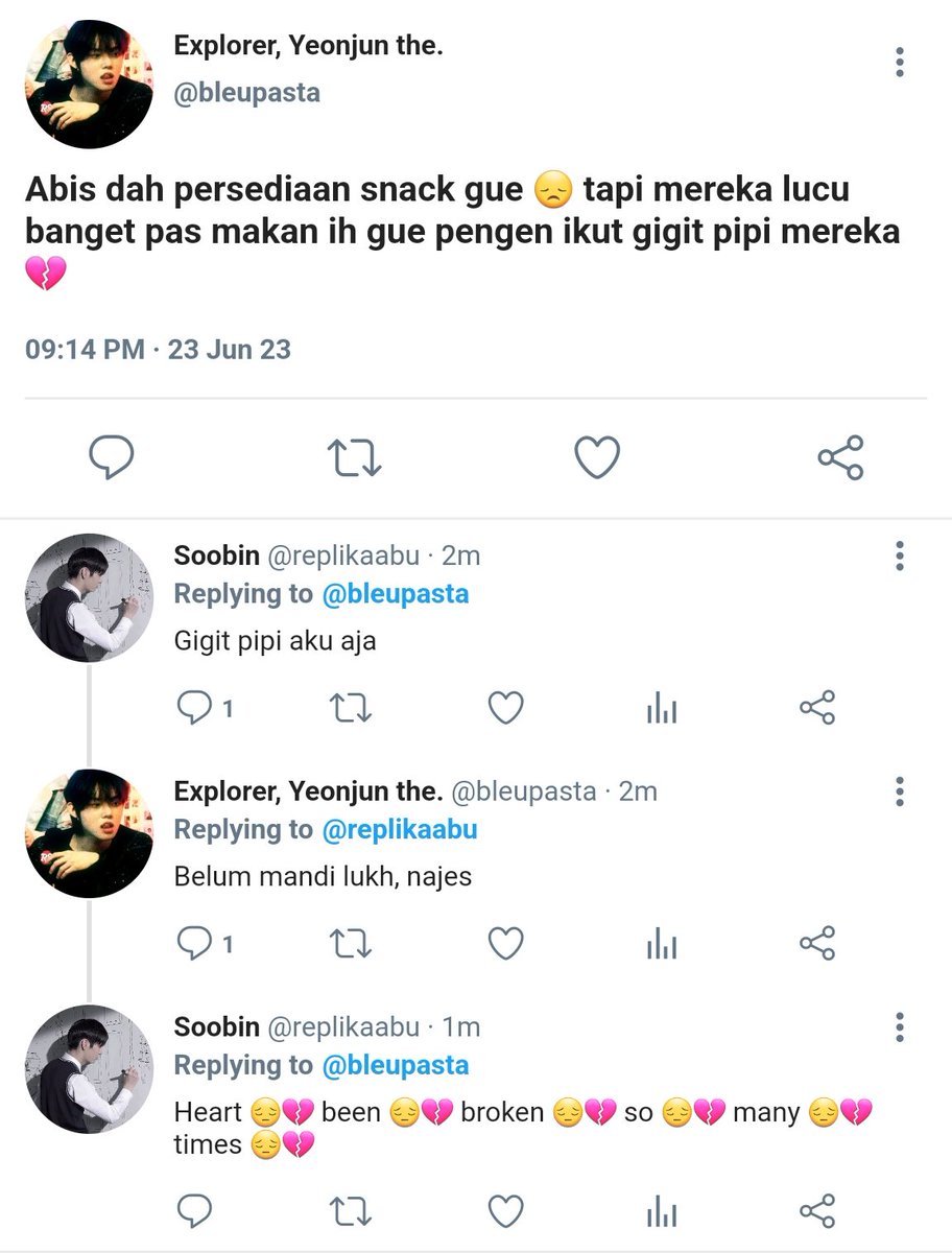 Anas. tweet media