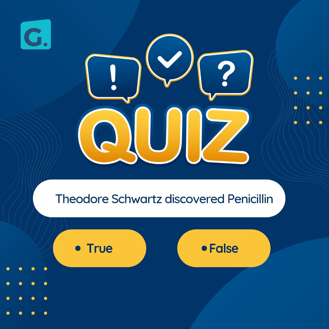 Gradely on Twitter "Saturday Trivia Quiz 🧵 Thread biology learn 