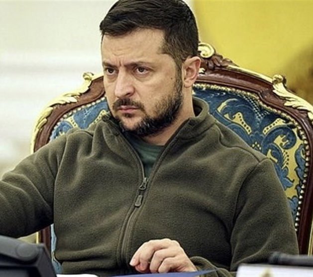 alifarhat79's tweet photo. When you learn your enemy’s going through a major blow but remember if you win the war you won’t receive more funds https://t.co/LqSxvL11xr