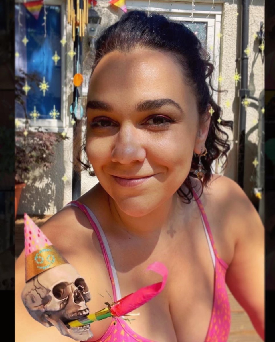 Ash Haddad 🎙 VO tweet media