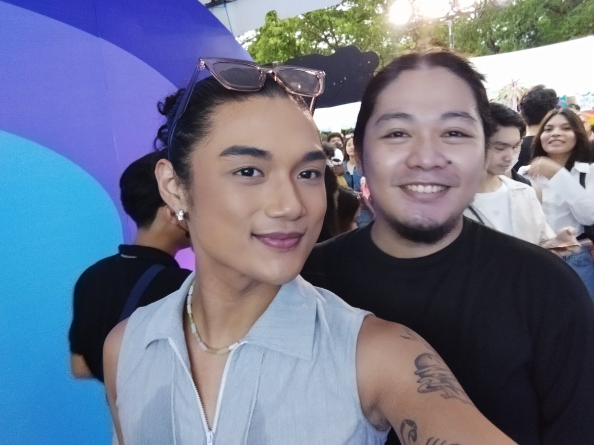 Happy pride! 

#ForYourPride