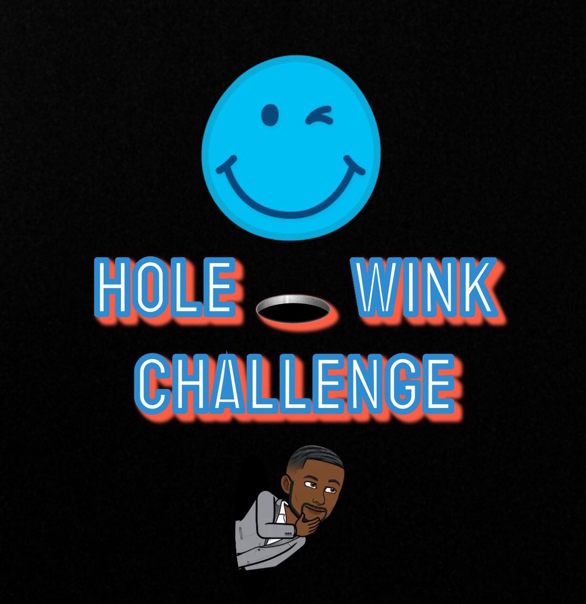 Sirblackdaddy Bnwocommunity On Twitter Present That Pussy Hole 🕳 … Most Winks Win A Big Black