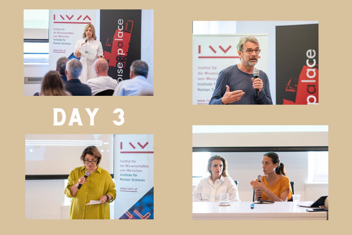 Center for Advanced Studies - South East Europe (@cas_see_uniri) on Twitter photo <a href="/EuropesFutures/">Europe's Futures</a> Annual Symposium 2023 at #MoisePalace. 3rd day started with inspiring film screening by <a href="/ivdragicevic/">Ivana Dragicevic</a> and continued with engaging discussions by <a href="/jadviga/">Hedvig Morvai</a>, <a href="/BorisMarte/">Boris Marte</a> <a href="/erstefoundation/">ERSTE Foundation | @erstestiftung.org on Bluesky</a>. <a href="/EuropesFutures/">Europe's Futures</a> Annual Symposium 2023 at #MoisePalace. 3rd day started with inspiring film screening by <a href="/ivdragicevic/">Ivana Dragicevic</a> and continued with engaging discussions by <a href="/jadviga/">Hedvig Morvai</a>, <a href="/BorisMarte/">Boris Marte</a> <a href="/erstefoundation/">ERSTE Foundation | @erstestiftung.org on Bluesky</a>.