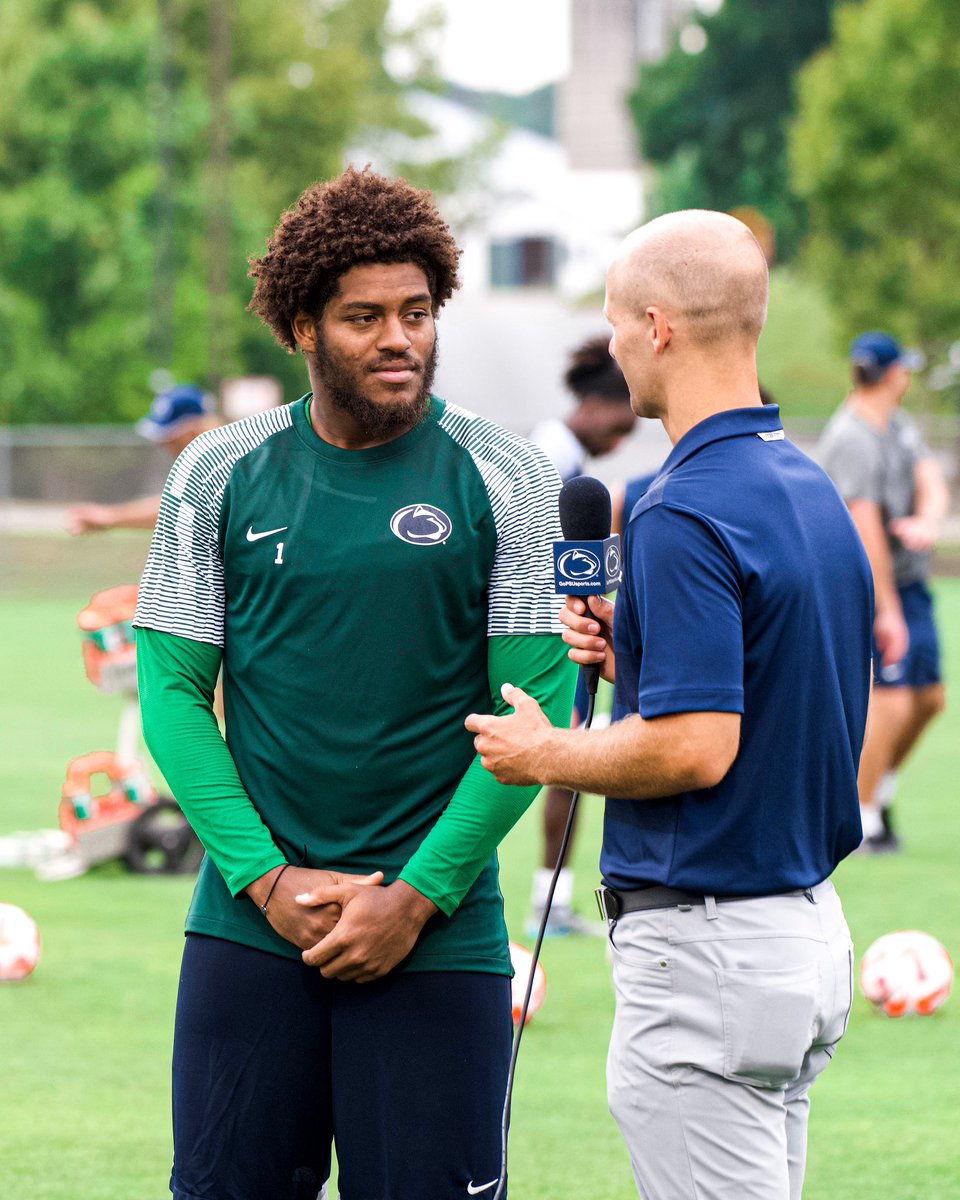 Penn State Men’s Soccer on Twitter "Just under 50 days away from day