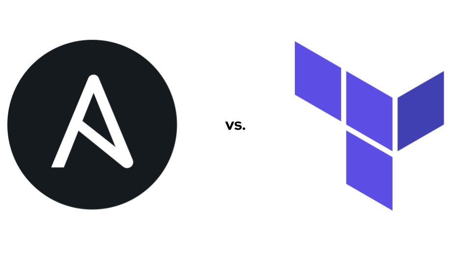 Ansible vs Terraform

Explaining the differences and the better choice for you!

A Thread 👇