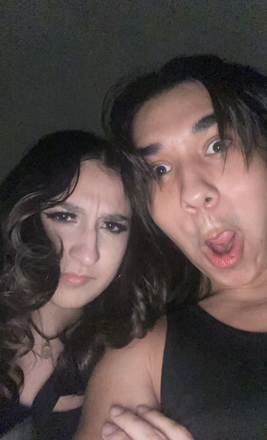 florigoaway's tweet photo. happy birthday larry 🫰 u inspire me anytime i get a new camera ^_^ thank u for being the best cousin ever @larrycrotch @LarrryCroft https://t.co/P8dodcmmSS