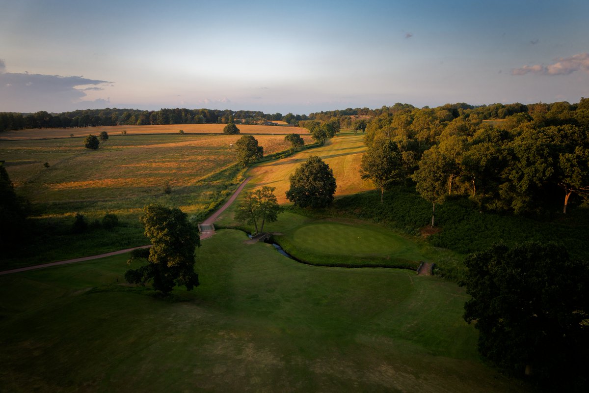 Headingley Golf Club tweet media