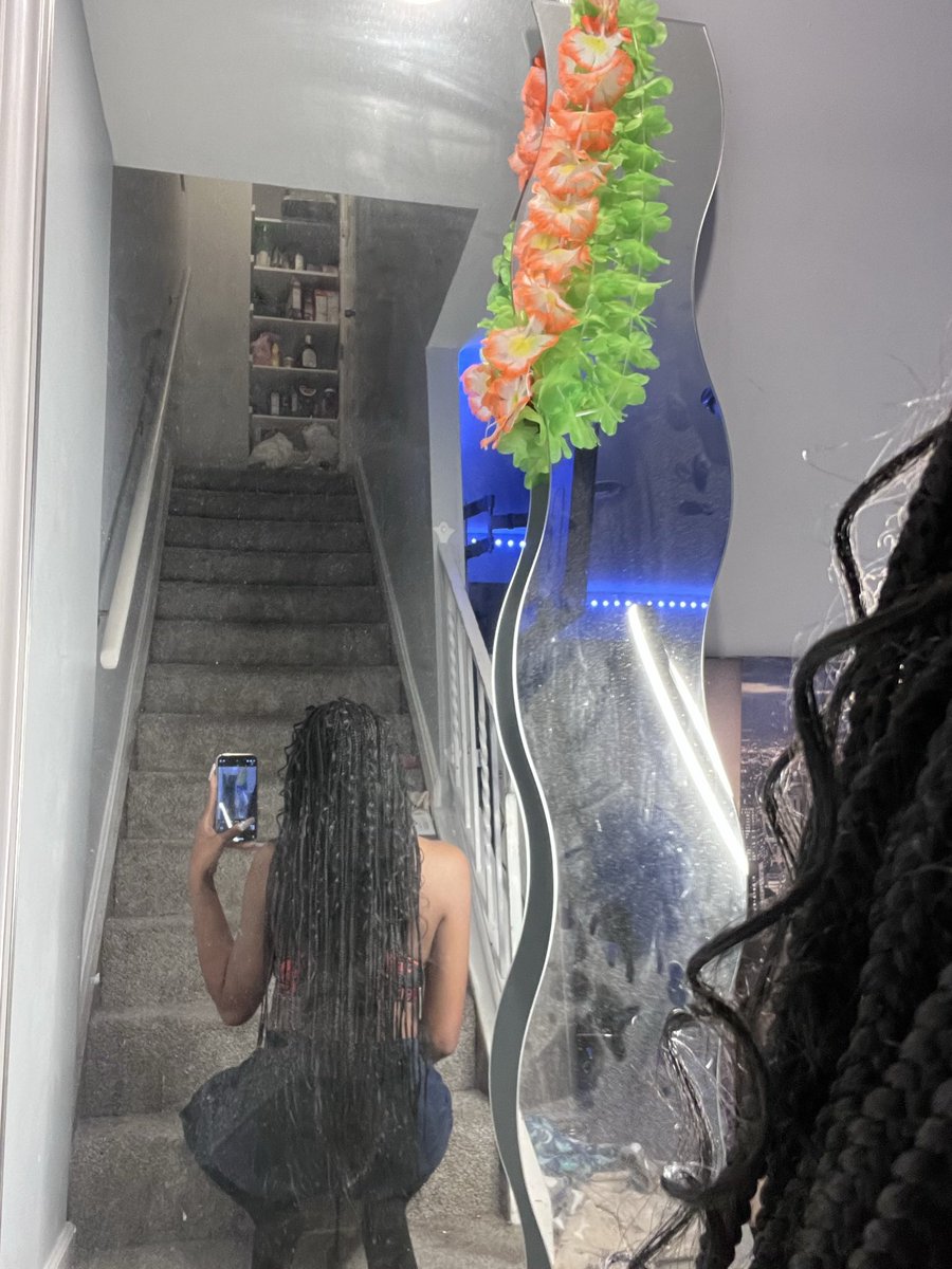 niyaaaaa🥰 on Twitter "nails done hair done like a bad bitch !🥰😻"