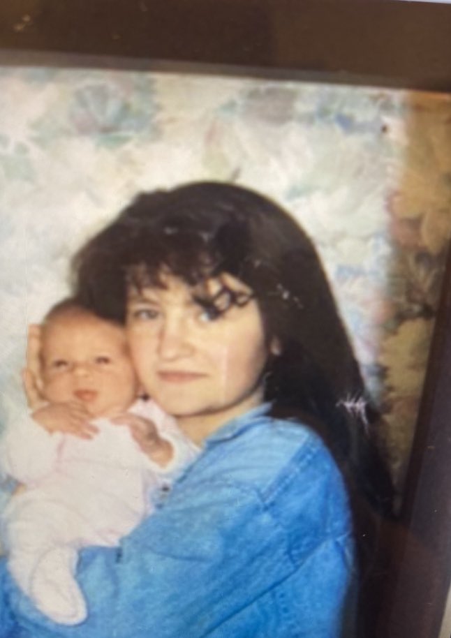 Anji Gillespie 💫 tweet media