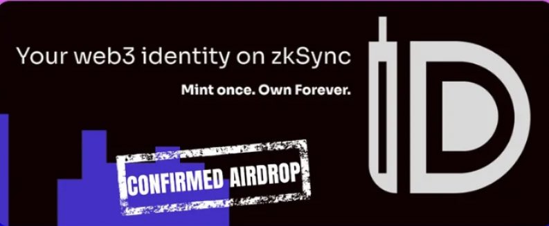 0xkriptosalazar's tweet photo. 𝘇𝗸𝗦𝘆𝗻𝗰 𝗜𝗗 — zkSync Era'daki ilk alan adı projesi — Airdrop Onaylandı 🪂🔥

#Crypto #binance #BITCOIN #Blockchain #altcoin #Airdrop #dolar #usdtry #bist100 #ALTIN 

zkSync id, DID sahipleri için aktif bir dapp ve gerçek yardımcı programlara sahip zksync dönemi ana ağının ilk alan adı projeleriydi.
Topluluk için 780.000 $ değerinde $ZKID jetonunun airdrop duyurusu yapıldı.
.zksync ve .era'nızı hiçbir ücret ödemeden merkezi olmayan bir şekilde satın alıp satmanız için pazar yerleri 2023'ün 3./4. çeyreği civarında başlayacak.
Sahipler, platformun gelirinden gerçek getiri elde etmek için $ZKID jetonlarını stake edebilecekler💲

🪂 Airdrop uygunluk kriterleri:
▻ Zknsdomains , ZNSprotocol , Era_domain alan adı sahibi .
▻ Getzksyncid platformundan .zksync veya .era id sahibi .
▻ Getzksyncid platformundan merkezi olmayan bir kimliğe sahipseniz, o zaman da hak kazanırsınız. https://t.co/OjlOaBN87S

https://t.co/depkoGqvdW

https://t.co/8XblZejt3c

Getzksync platformunu kullanarak bir cüzdandan en fazla 11 merkezi olmayan kimlik basabilirsiniz.
Sahip olunan daha yüksek sayıda zkSync merkezi olmayan kimlik = daha fazla tahsis💰
Tamam, hadi içine atlayalım…
🔥 1. Adım: kimliğinizi darp edin
▻ zkSync ERA cüzdanınızı şu adrese bağlayın: https://t.co/aMst3nXLOi

▻ Şu anki tahmini mint fiyatı 0,03 ETH = 56,99 $ Ama %70 indirim kuponu kodu uygulayacağız 
▻ ZKSYNCID70 kodunu girin ve "Gönder"e basın

Mint cüzdan kimliği"ne basın
▻ Metamask'ta işlemi kabul edin (gaz ücretinin %70-90'ı anında iade edilir)

Adım: discort rolü alın
▻ zkSync id discord sunucusuna katılın: https://t.co/68TfkOEB0T

https://t.co/68TfkOEB0T emojilere tepki verin ve formu doldurun: https://t.co/DpCyfqTfSm

Zealy Xp = Jeton 💲
▻ zkSync id Zealy'ye katılın : https://t.co/DhyFlHPMjE

Galxe Kampanyası
▻ zkSync id Galxe'e katılın ve Takip edin: https://t.co/cl8g5Zcs3j

faydalı bulduysanız Lütfen Beni Takip Edin 💪🏻