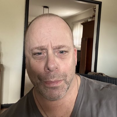 cfchrow's tweet image. #NewProfilePic