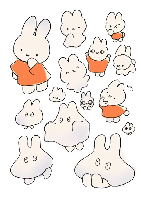 miffy