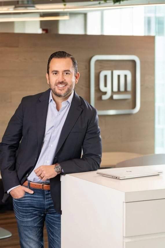 Anuncia <a href="/GeneralMotorsMx/">General Motors de México</a> a Jorge Plata actual Director de Mercadotecnia y Publicidad, como Vicepresidente de Ventas, Servicio y Mercadotecnia (VSSM) a partir del 1 de agosto. Jorge se une al Comité Ejecutivo de México.