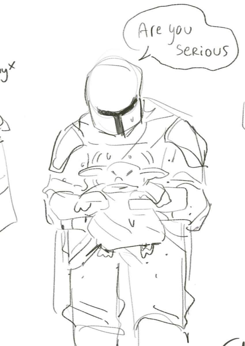 SKWLKR2371649's tweet photo. More doodles of the sillies π #dinluke #clanofthree https://t.co/ddxTAIMO5P