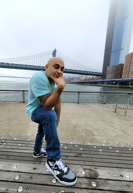 #PrideNewYork  #NewYork #Bigapple #Pride https://t.co/ZgHwzBiqWc<a href="/tag/pridenewyork"class="tags">#PrideNewYork</a><a href="/tag/newyork"class="tags">#NewYork</a><a href="/tag/bigapple"class="tags">#Bigapple</a><a href="/tag/pride"class="tags">#Pride</a>