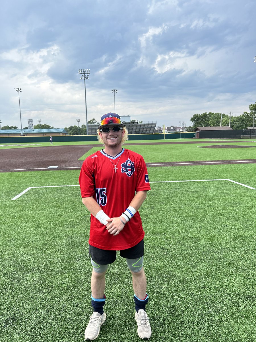 Five Tool Oklahoma tweet media